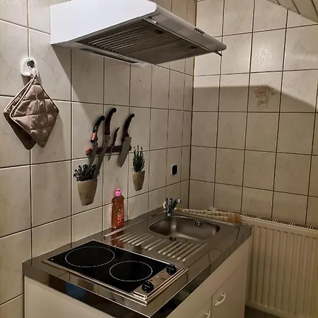 Haus Bergblick Frühstückspension