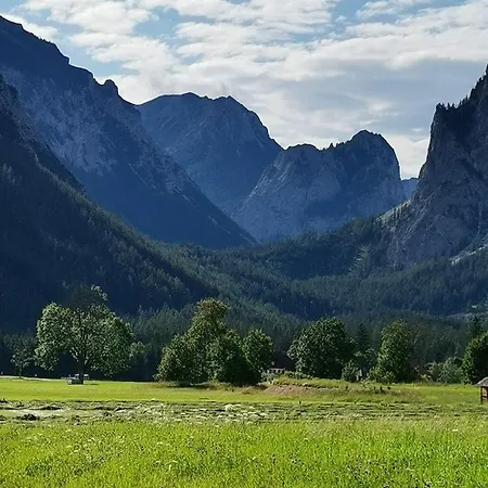 Frühstückspension Haus Bergblick