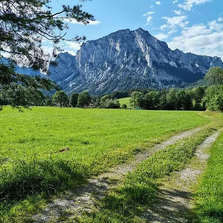 Haus Bergblick Frühstückspension 3*
