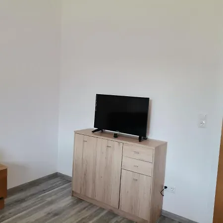 Haus Bergblick Fruehstueckspension * Oberort