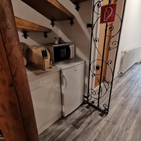 Haus Bergblick Fruehstueckspension
