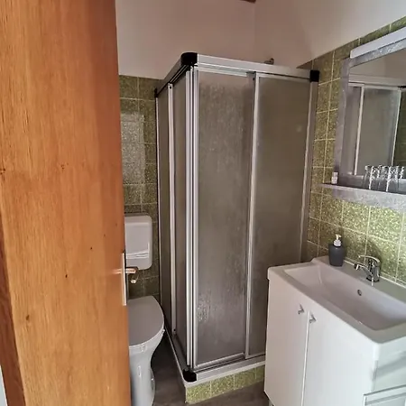 Haus Bergblick Fruehstueckspension Oda ve Kahvaltı Oberort