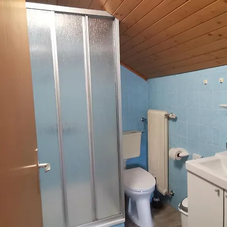 Haus Bergblick Am Gruenen Nocleg ze śniadaniem Oberort