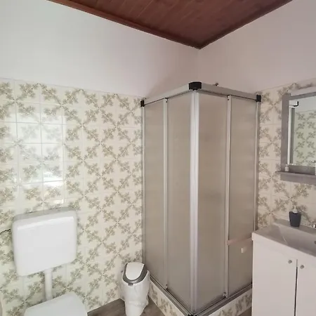 Haus Bergblick Am Grünen Bed and breakfast Oberort