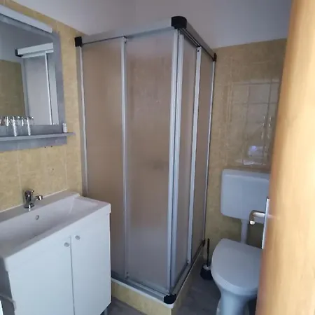 Haus Bergblick Fruehstueckspension Oda ve Kahvaltı