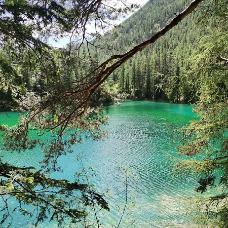 Oda ve Kahvaltı Haus Bergblick Fruehstueckspension *