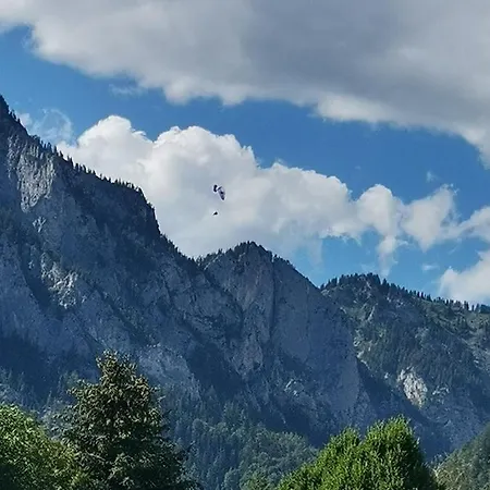 Haus Bergblick