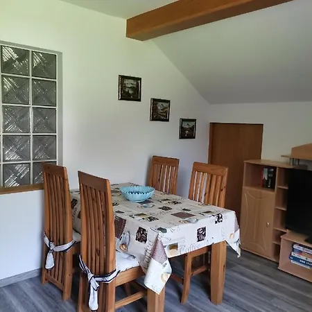 Haus Bergblick Am Gruenen Bed & Breakfast 3*