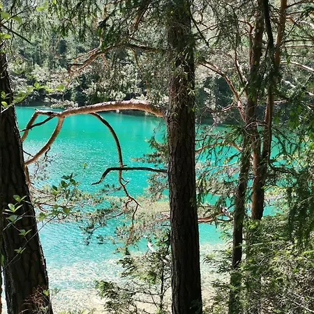 Oda ve Kahvaltı Haus Bergblick Fruehstueckspension Oberort