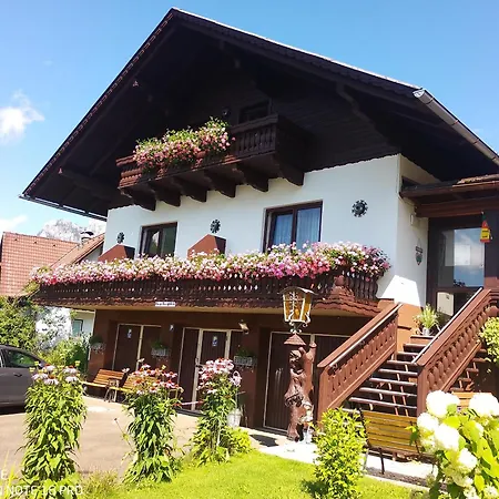 Haus Bergblick *
