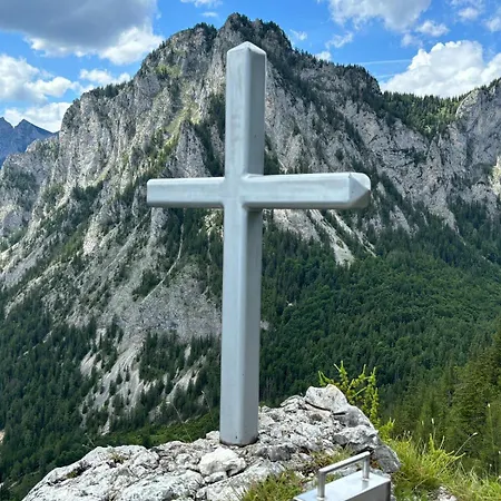 Frühstückspension Haus Bergblick Oberort