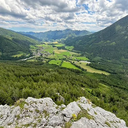 Haus Bergblick *