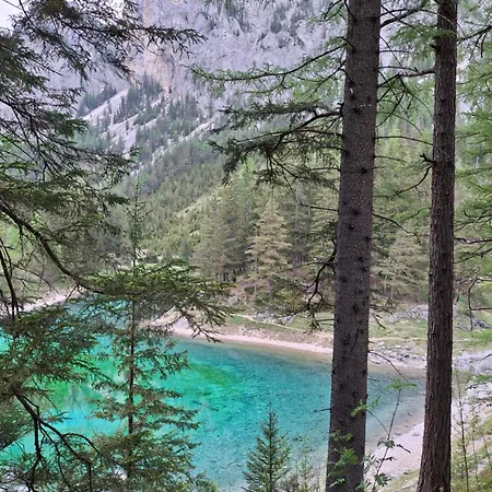 Nocleg ze śniadaniem Haus Bergblick Am Gruenen 3*