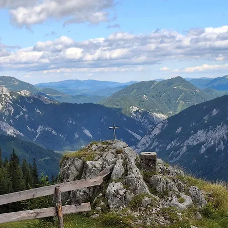 Haus Bergblick