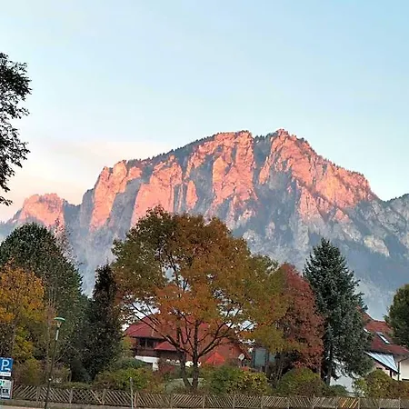 Haus Bergblick
