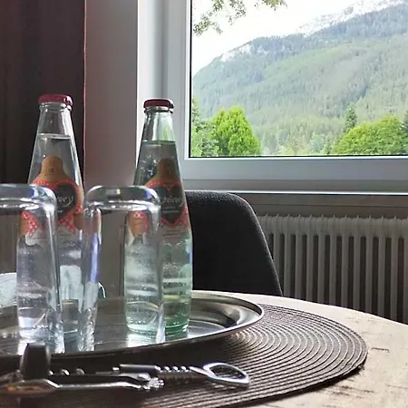 Haus Bergblick Frühstückspension