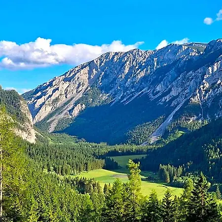 Haus Bergblick 3*