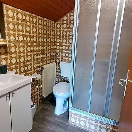 Haus Bergblick Frühstückspension 3*
