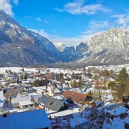 Haus Bergblick Frühstückspension 3*