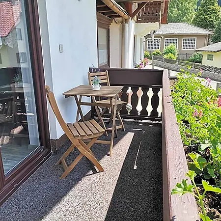 Haus Bergblick 3*