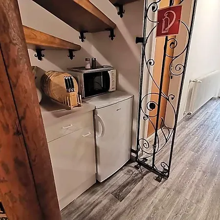 Haus Bergblick 3*