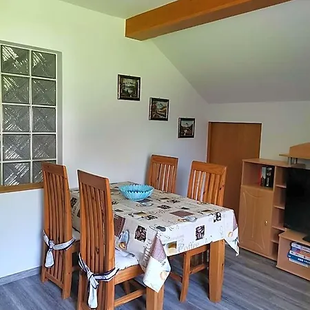 Haus Bergblick Am Gruenen ベッド・アンド・ブレックファスト Oberort