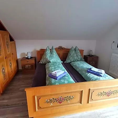 Frühstückspension Haus Bergblick 3*