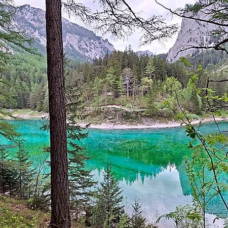 Frühstückspension Haus Bergblick