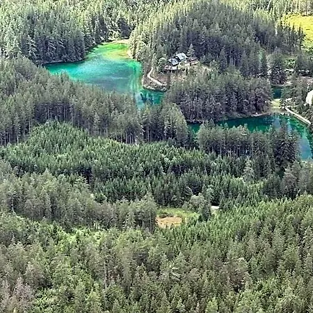 Haus Bergblick Frühstückspension 3*