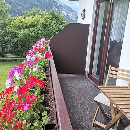 Frühstückspension Haus Bergblick Oberort