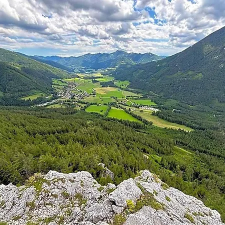 Haus Bergblick Frühstückspension
