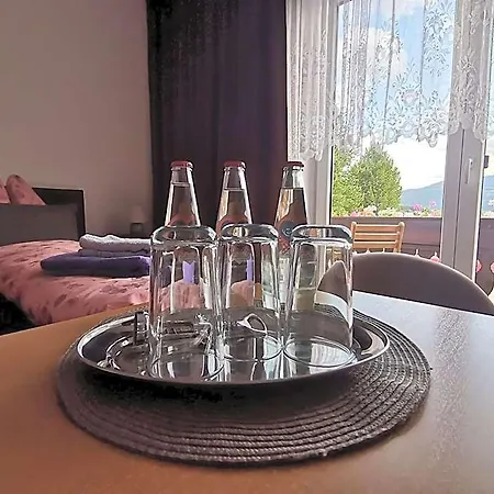 Frühstückspension Haus Bergblick 3*