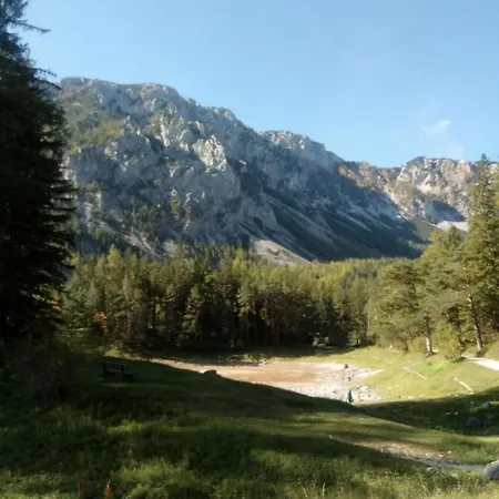 Nocleg ze śniadaniem Haus Bergblick Am Gruenen 3*