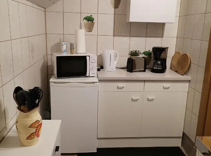 Haus Bergblick Am Gruenen 3*