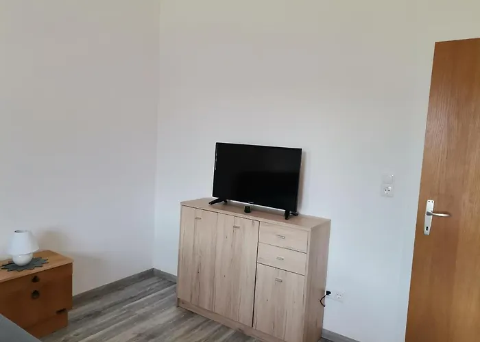 Haus Bergblick Am Gruenen 3* Oberort