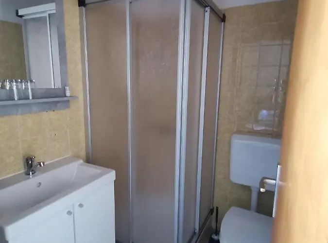 Haus Bergblick Am Gruenen Bed & Breakfast