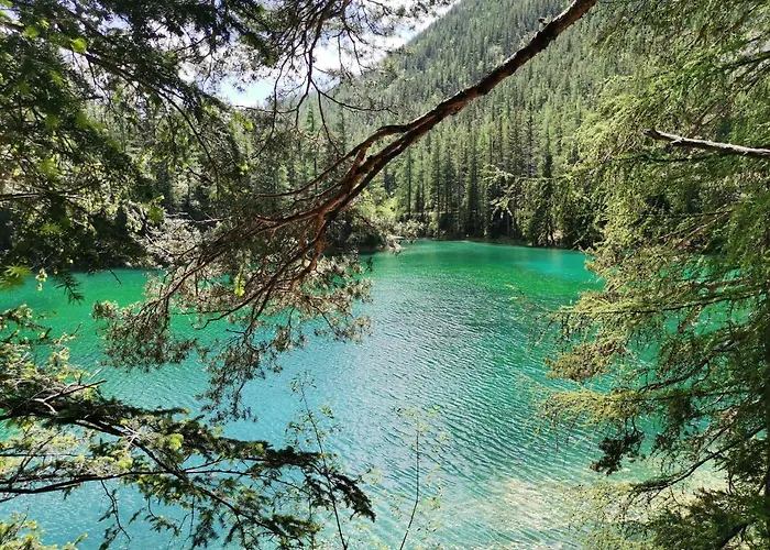 Bed & Breakfast Haus Bergblick Am Gruenen 3*