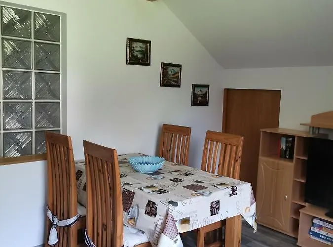 Haus Bergblick Am Gruenen Bed & Breakfast 3*