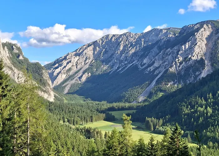 Haus Bergblick Am Gruenen ベッド・アンド・ブレックファスト 3*